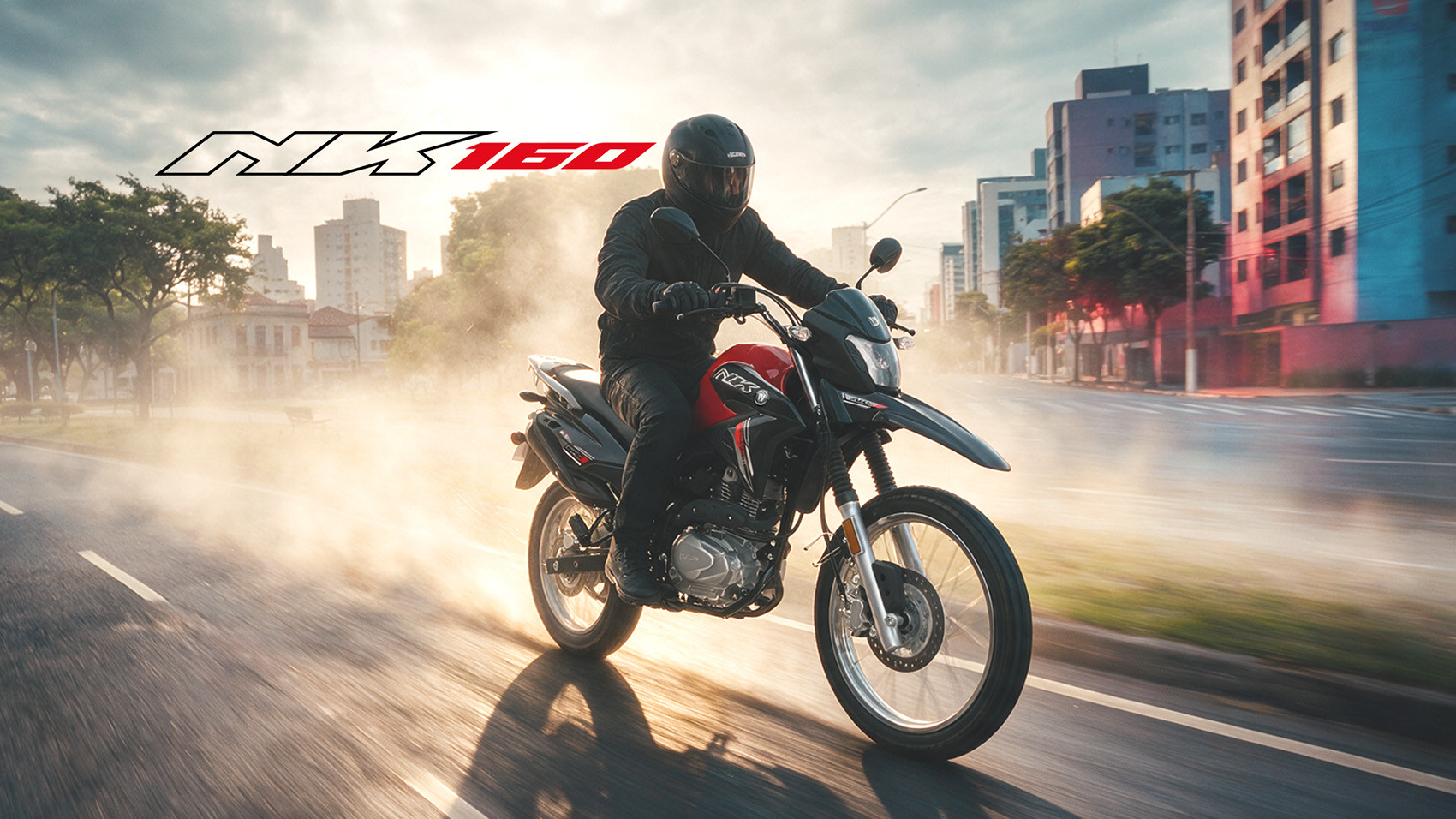 Imagem do modelo Suzuki